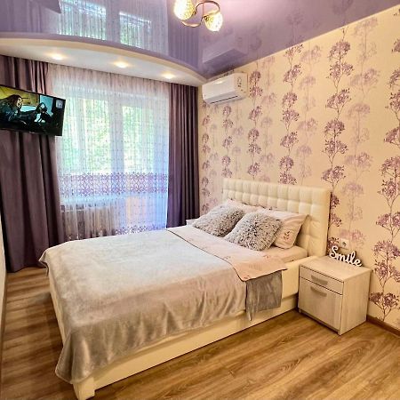2-Комн Люкс В Центре Вишенки Vínnytsia Exterior foto